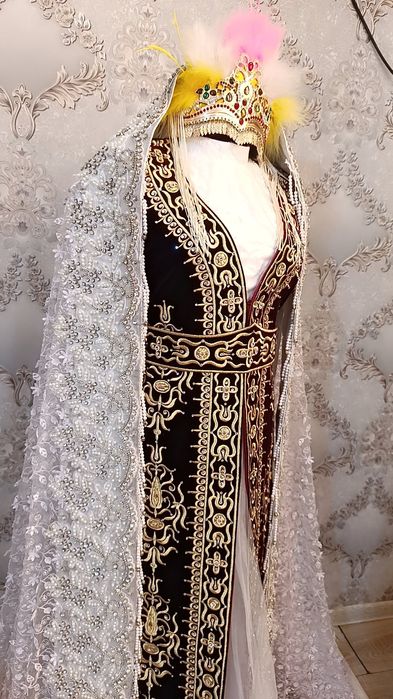 Продаётся зар халат