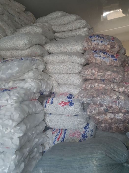 Декоративни Галька камен для дома