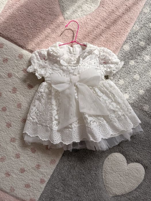 Роклички 1 годинка