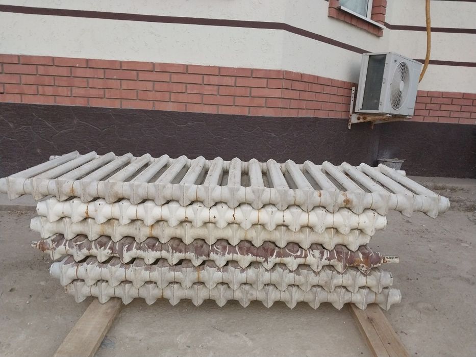 Батарея.   б / у