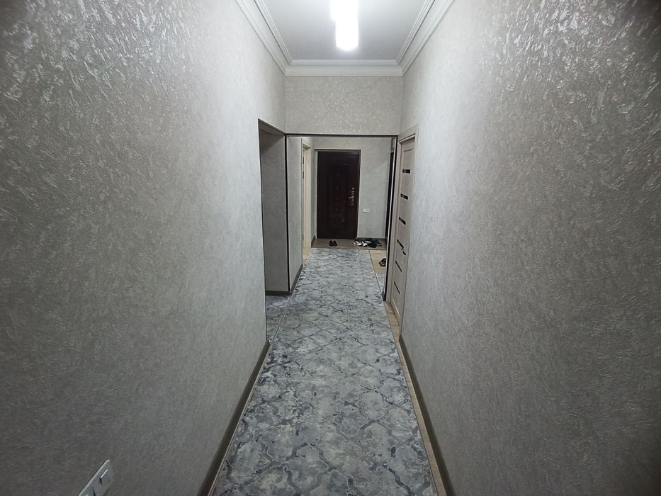 Qushebgi 4 xonali uy