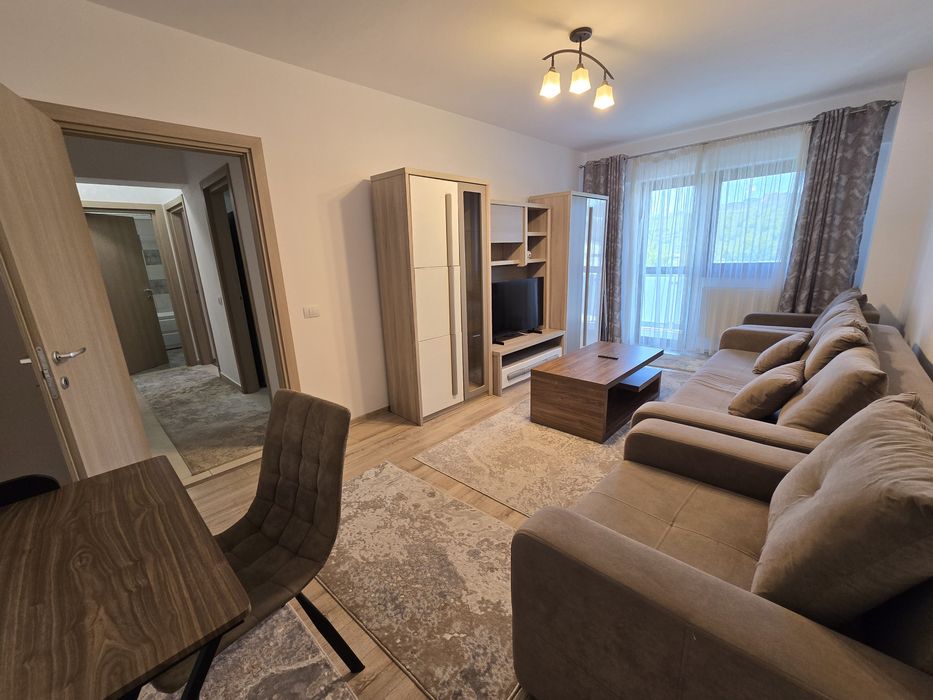 Apartament 2 camere de inchiriat