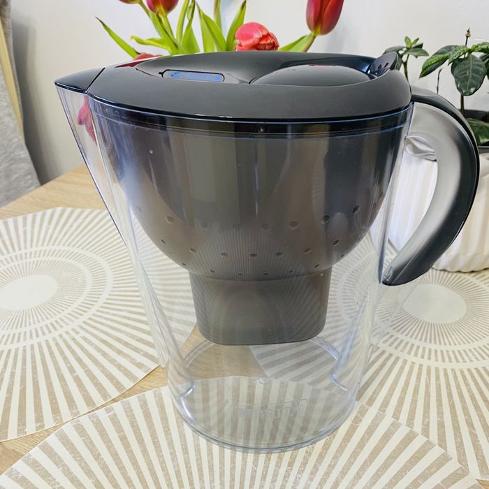 Cană -filtru Brita Marella, 2.4 L