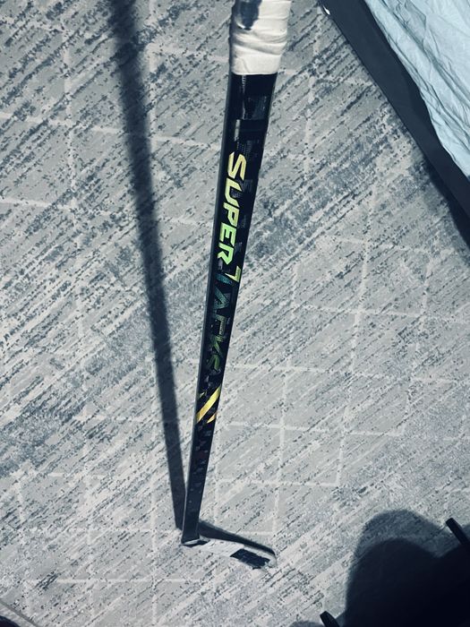 Клюшка ccm supertaks as4Pro