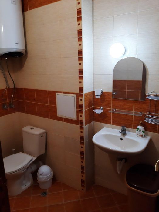 Дава се под наем Двустаен апартамент в Пловдив, Гагарин - 65 кв.м за 408 € - Снимка #7