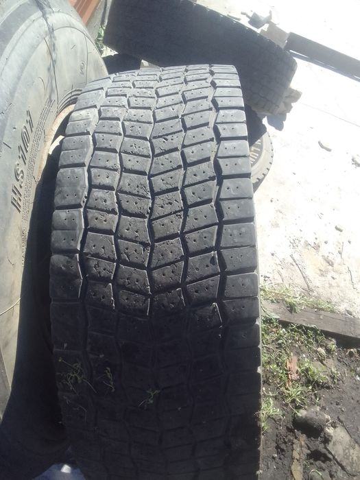 Продам колесо с диском