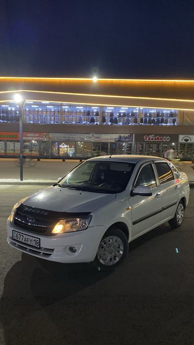 продам гранта автомат