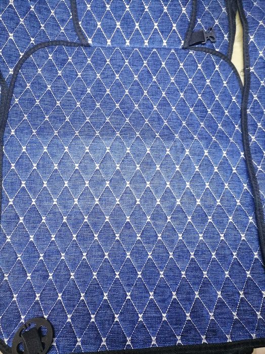 Срочно продам чехлы на машину