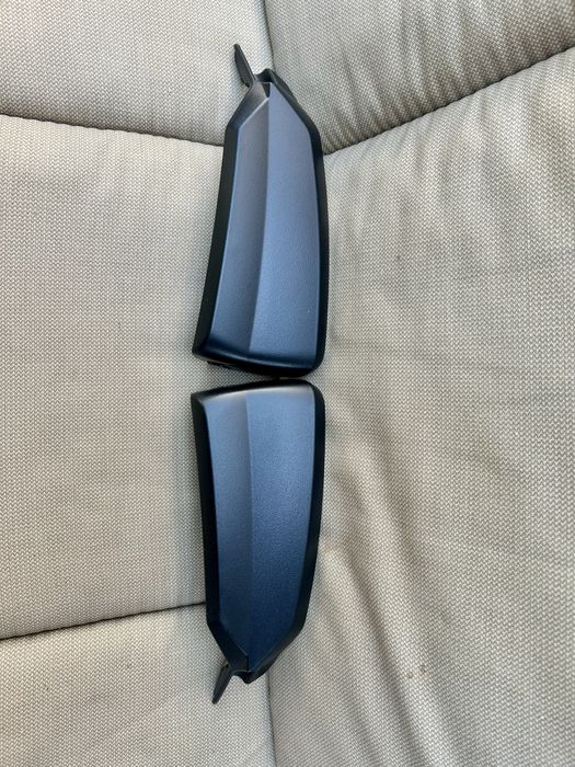 Handguards/protectie maini Bmw F 650/700/800 GS
