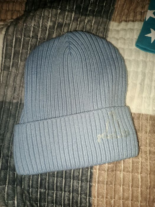 Детские шапки осень-весна