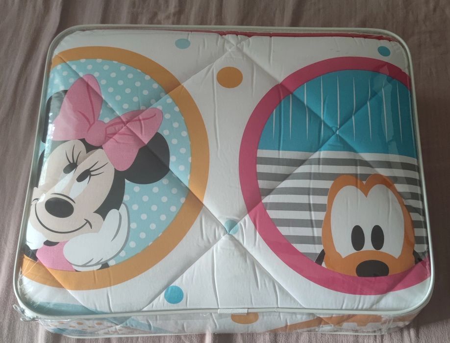 Бебешки спален комплект TAC