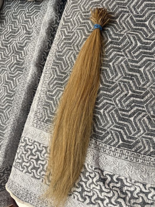 Продам волосы срочно!