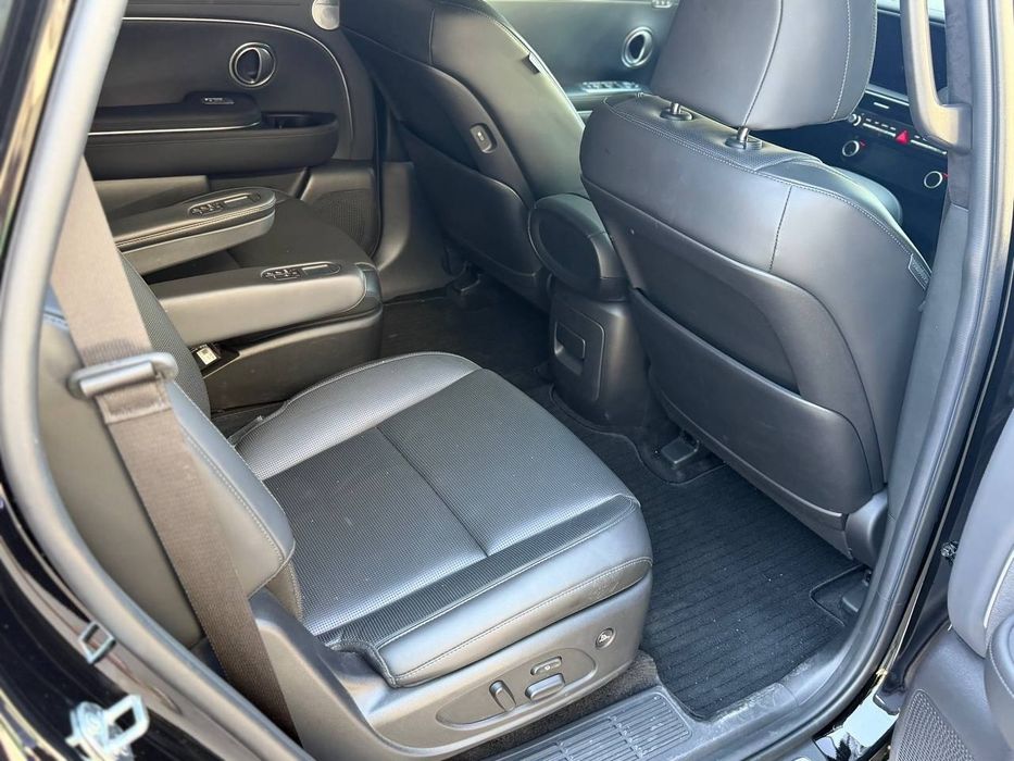 Hyundai palisade calligraphy full