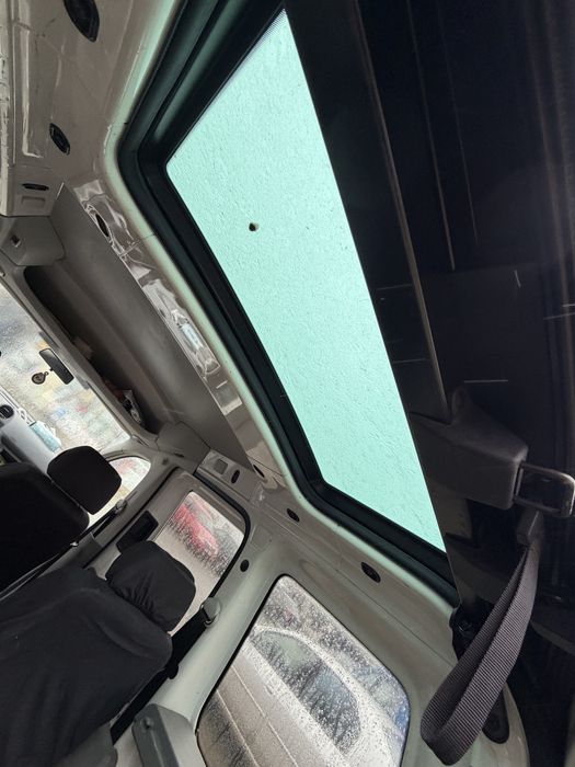 Vand Volkswagen Caddy