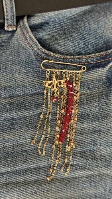 Украшения сотуары