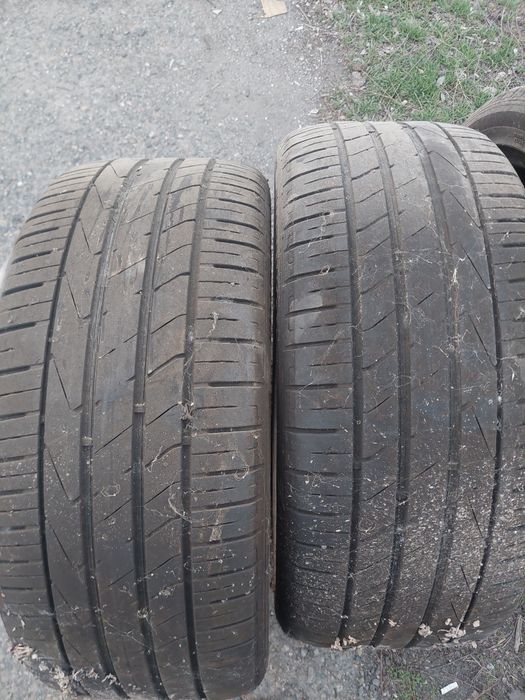 Продам бу резину