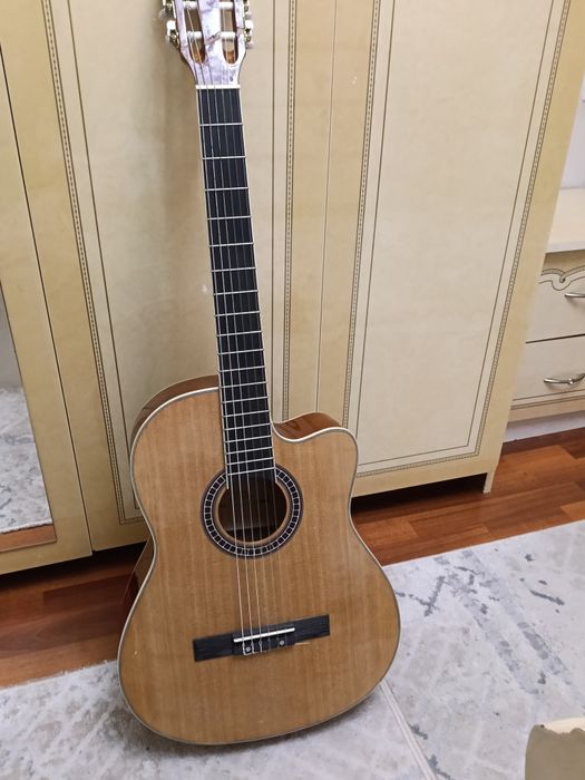 Гитара дивайзер.!