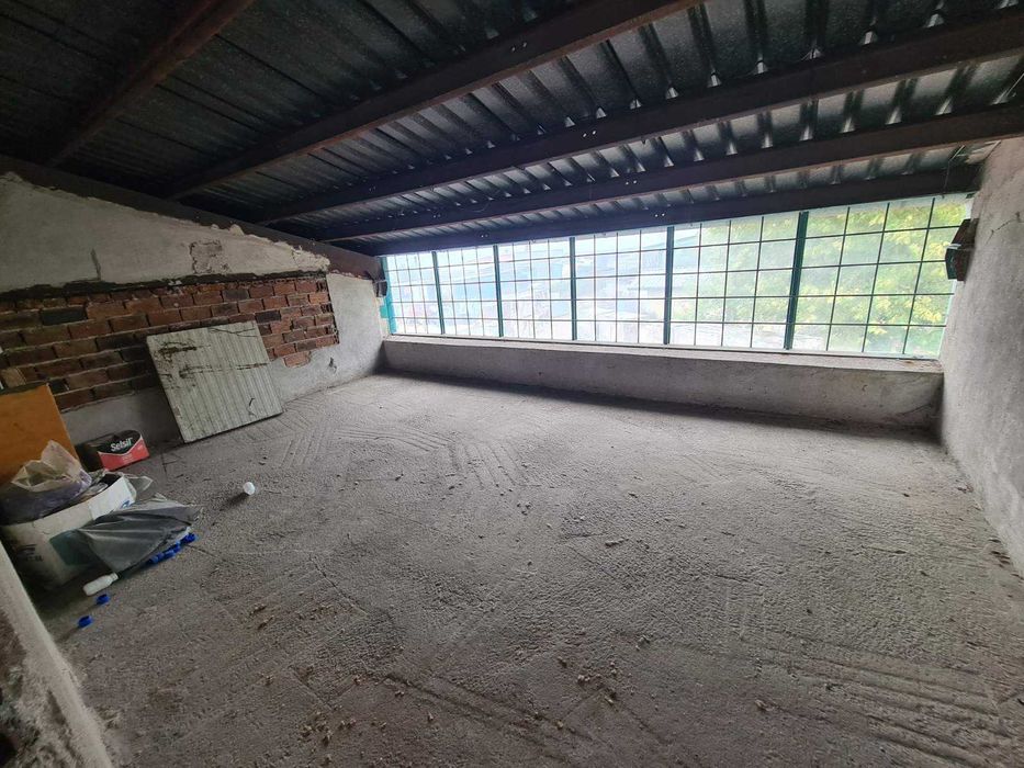 Продава се Промишлена сграда в Хасково, Промишлена зона - Юг - 600 кв.м за 213 €/кв.м - Снимка #4