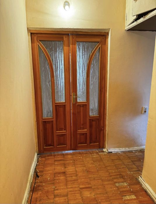 Продаётся на А.Югнаки 1ком