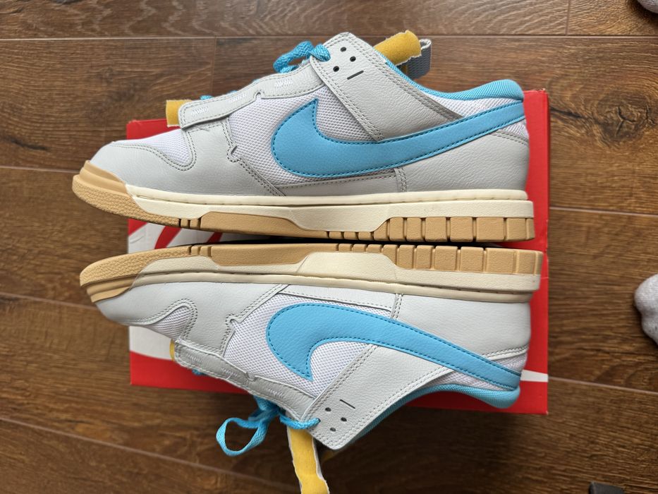 Чисто нови маратоки Nike