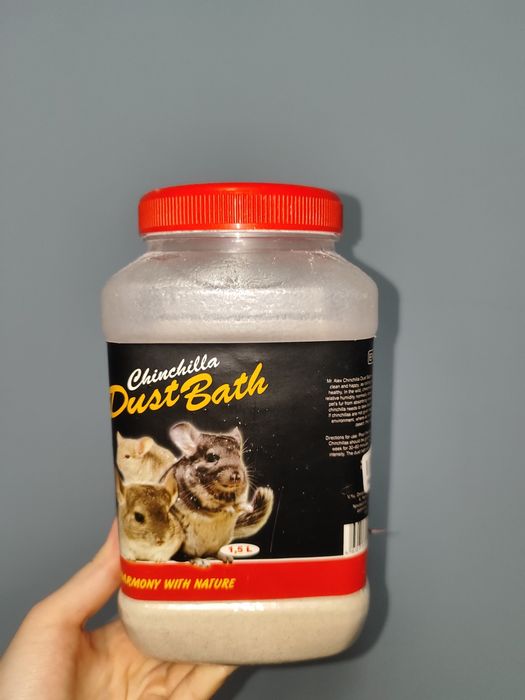 витрина для шиншиллы