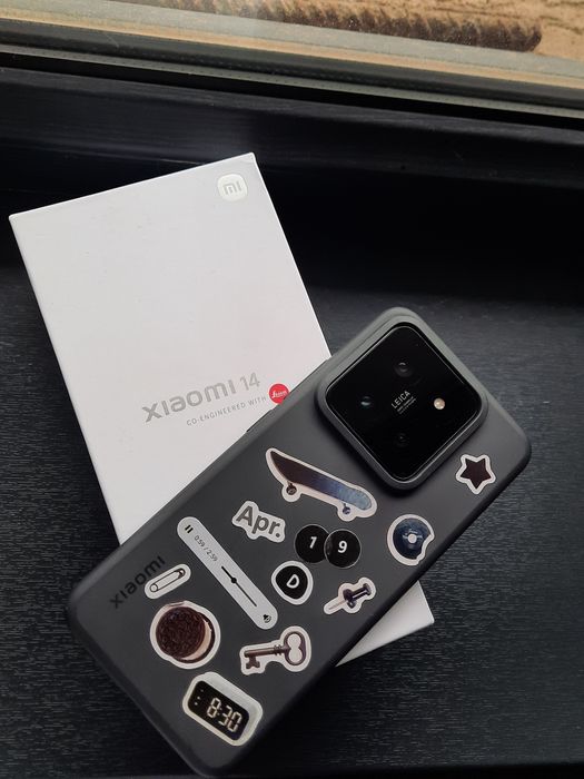 Xiaomi 14 12/256 CN