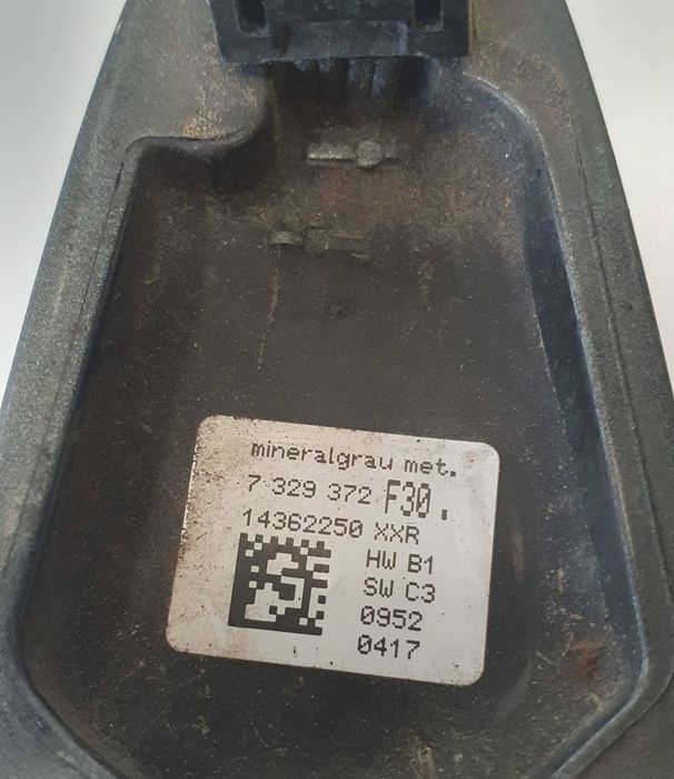 Maner keyless entry BMW F30 F31 F34 F32 F36