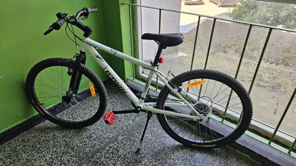 Колело 24 рокрайдър