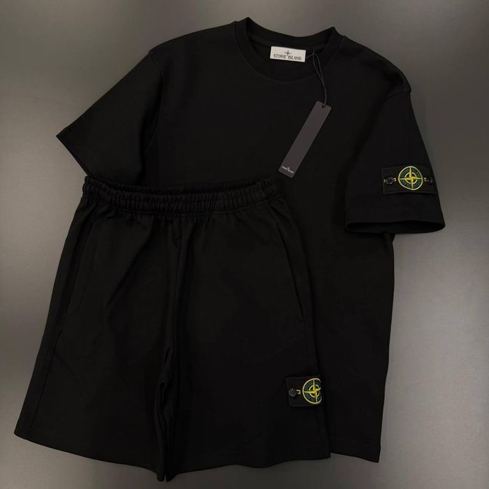 Мъжки Екипи StoneIsland Висок Клас