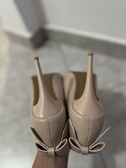 Дамски елегантни обувки 40