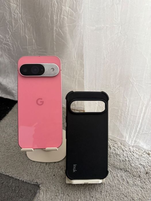 Vând schimb Google pixel 9