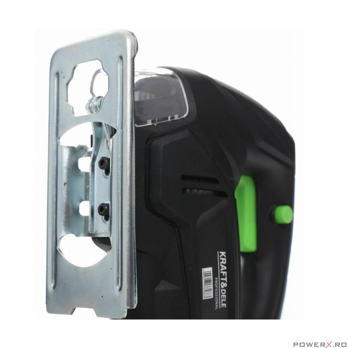 Fierastrau pendular tip soricel, 700 W, 220V, 500-3000 rpm, Kraft