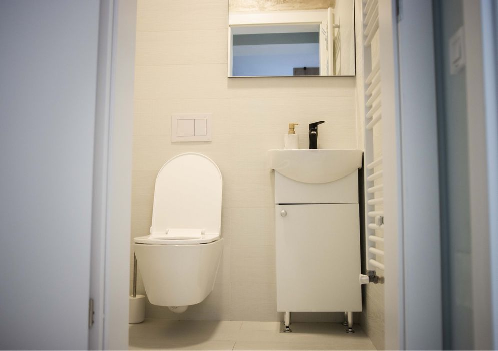 Inchiriez apartamente in regim hotelier