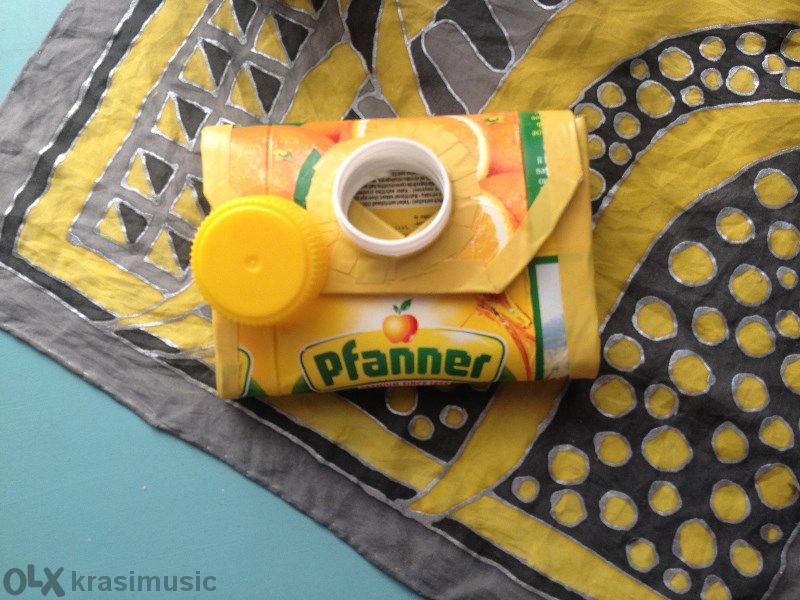 Pre- order! Оригинално портмоне (малко). Промо цена.