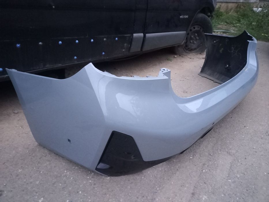 Bara spate g 20 lci m sport 2022 - 2025