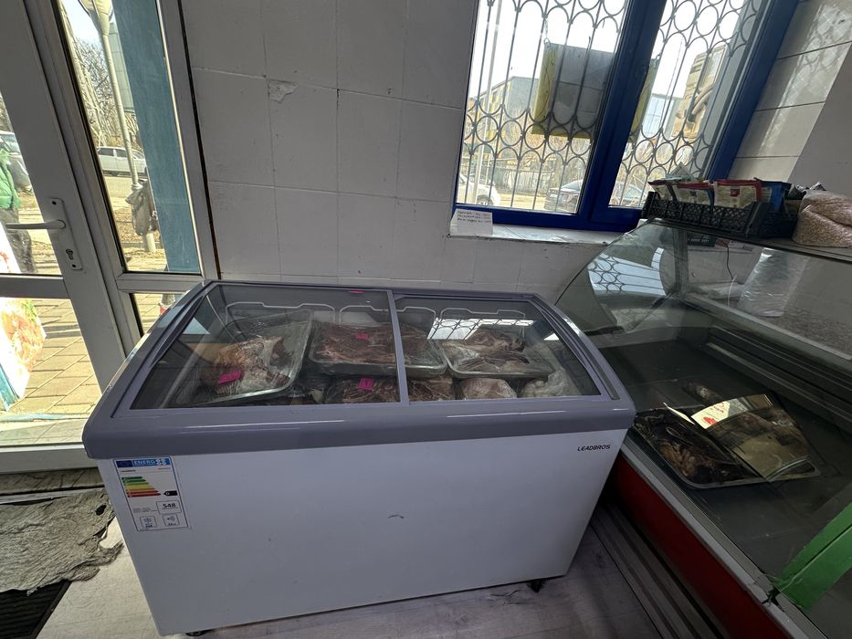 Продам готовый бизнес