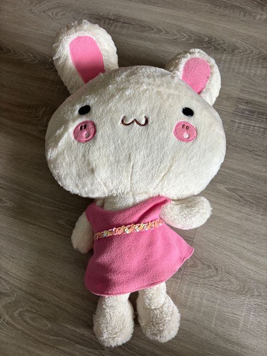 Плюшени играчки по 20лв