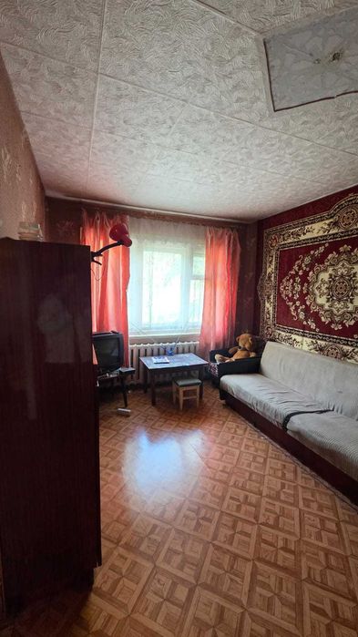 1 комнатная квартира