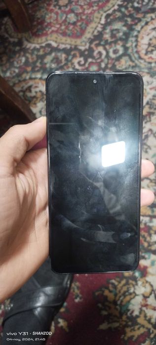 Redmi note 11 6/128