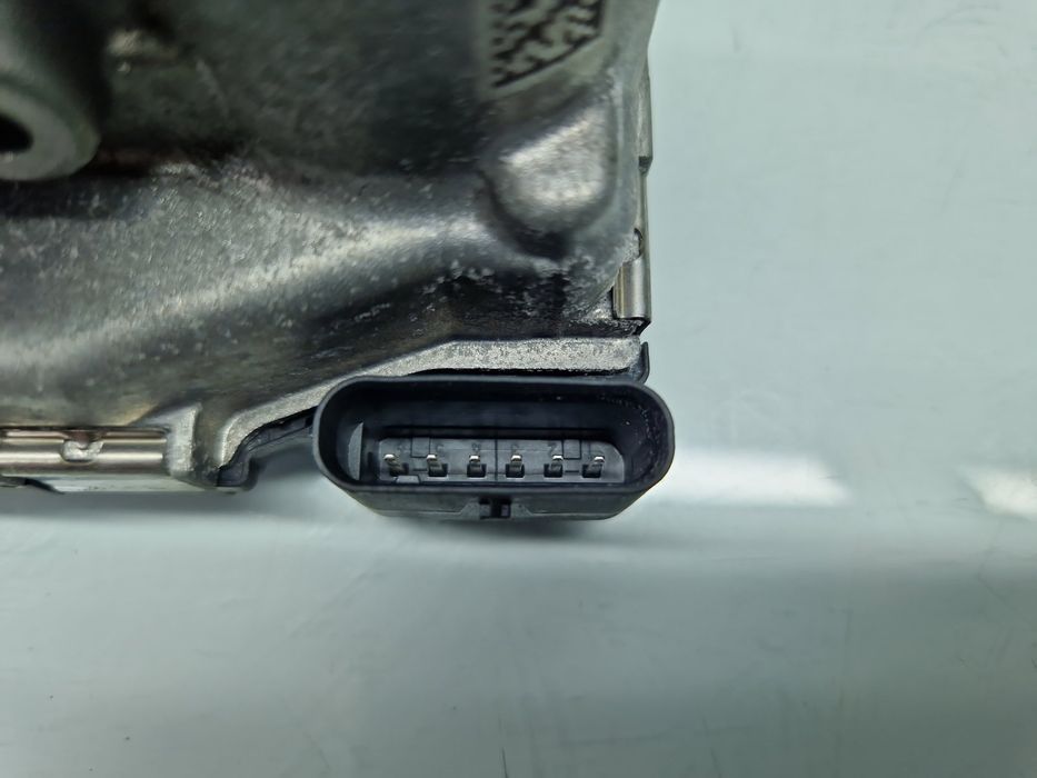Clapeta acceleratie Mercedes Clasa A (W177) [Fabr 2019-2024] A28214102
