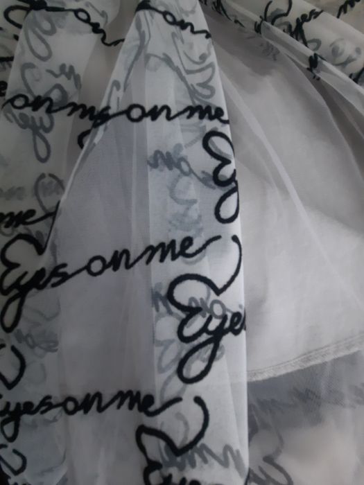 Юбка для девочки (фатин)