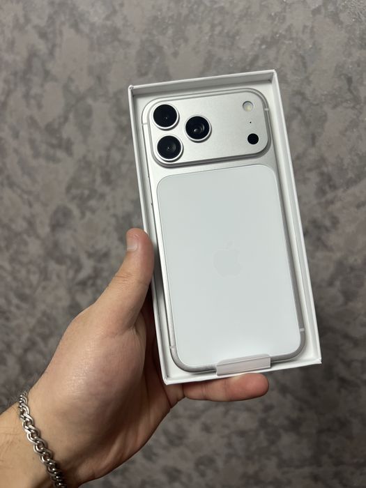 Iphone 17 pro max premium 1/1