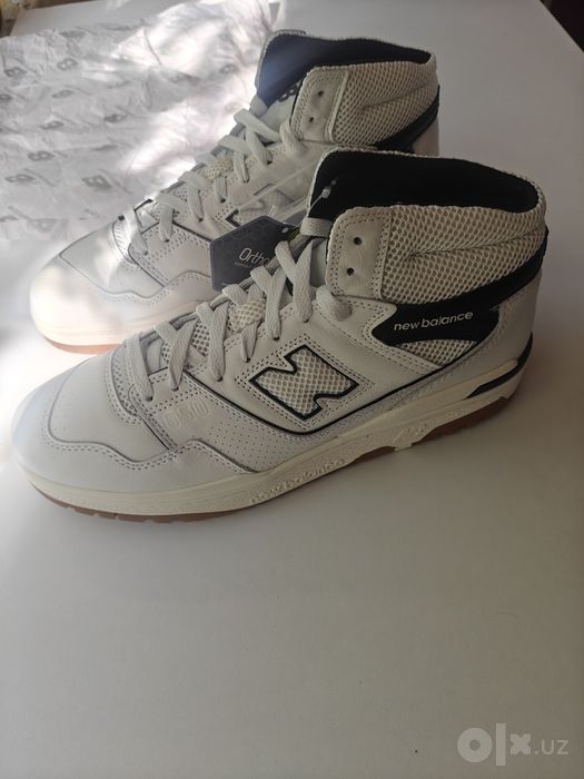 New Balance 650R x Aime Leon Dore (EU 45)