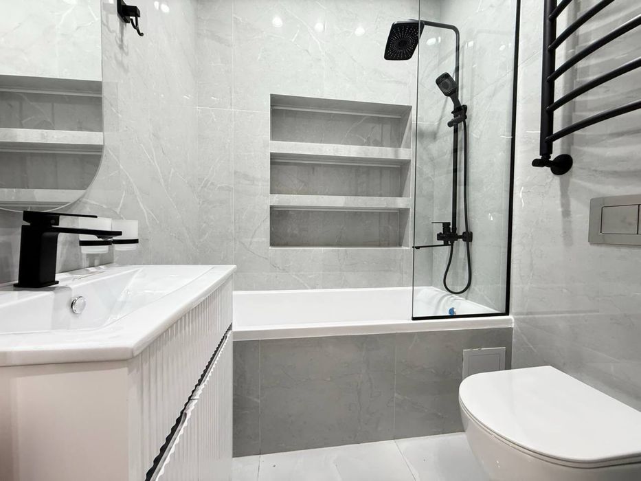 Ташкент Сити-Жк Бульвар! Сдается новая студия в уютном комплексе!