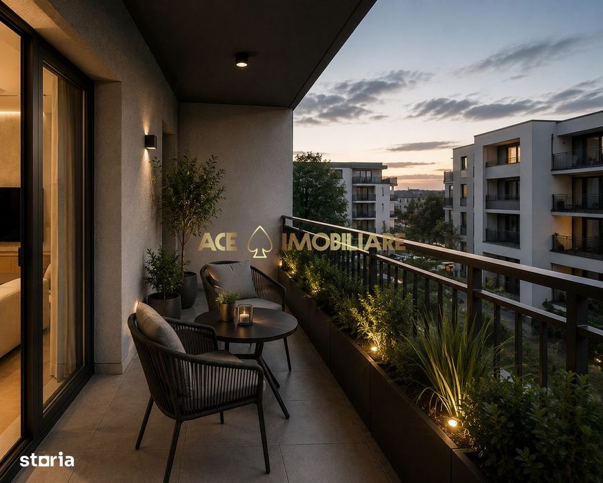 3 Camere de vanzare | Theodor Pallady | Metrou | 0% Comision | 2027