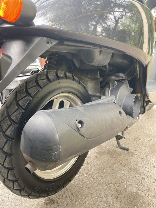 Продам мопед Honda Today