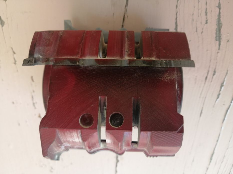 Фреза фигурная на фрезерный станок