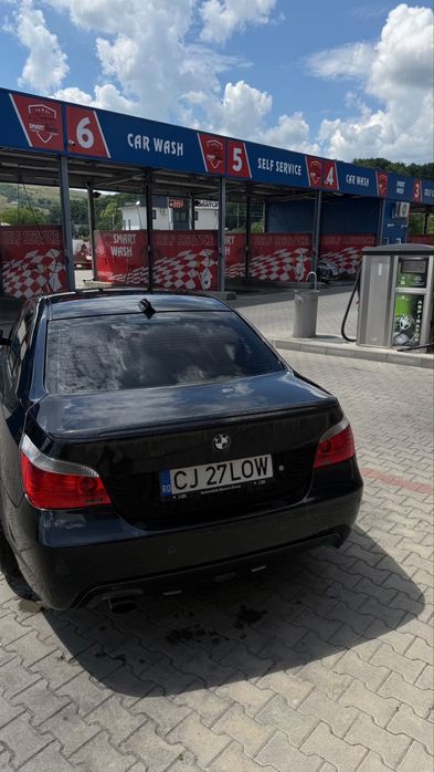 BMW 5 Series 2006 — imagine 2
