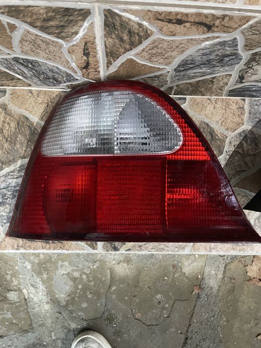 Стопове Rover 25/Mg zr