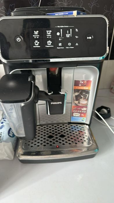 Reparatii espressoare cafea